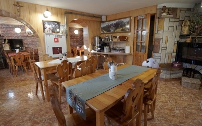 Pokoje Gościnne u Ani