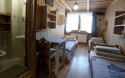 Pokoje Gościnne u Ani