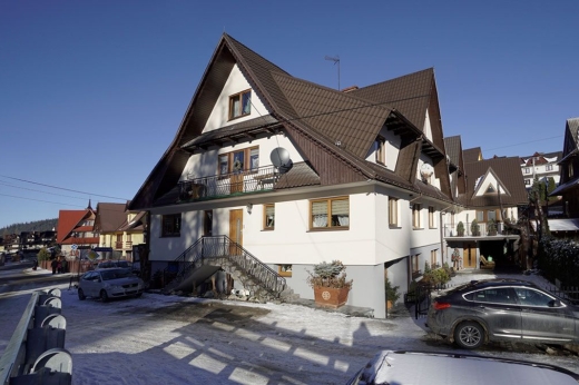 Pokoje Gościnne u Ani